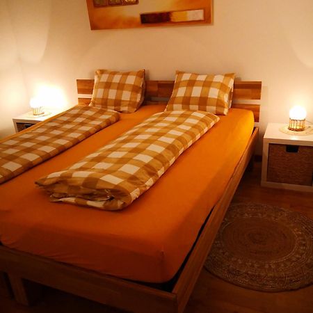 Garten-Wohnung エッシェン エクステリア 写真