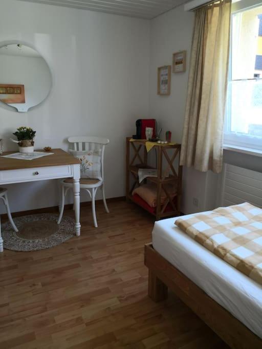 Garten-Wohnung エッシェン エクステリア 写真