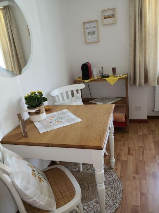 Garten-Wohnung エッシェン エクステリア 写真
